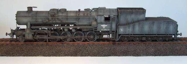 BR 52 Kriegslok