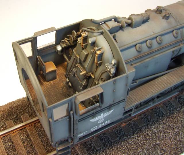 BR 52 Kriegslok