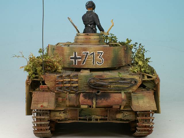 PzKpfw. IV Ausf. H
