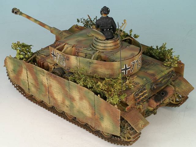 PzKpfw. IV Ausf. H