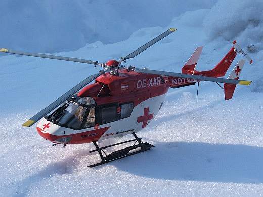 MBB BK-117