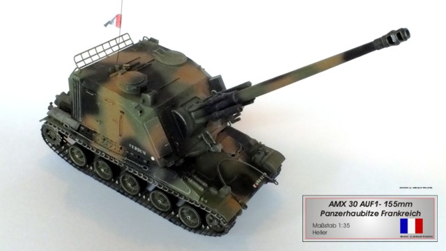 AMX 30 AUF1