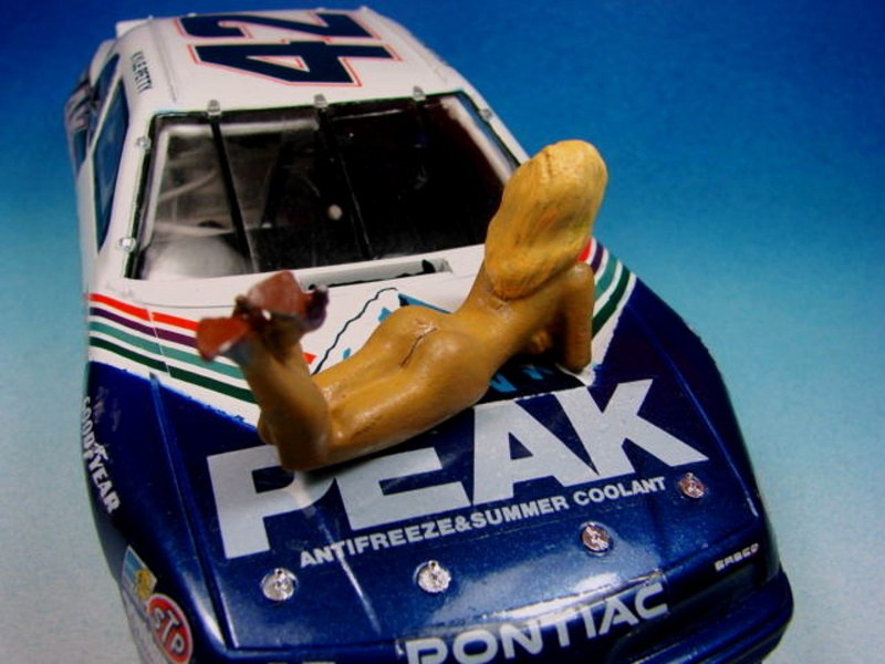 1989 Pontiac Grand Prix