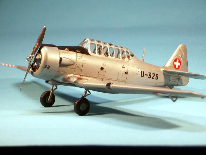 AT-16 Harvard II