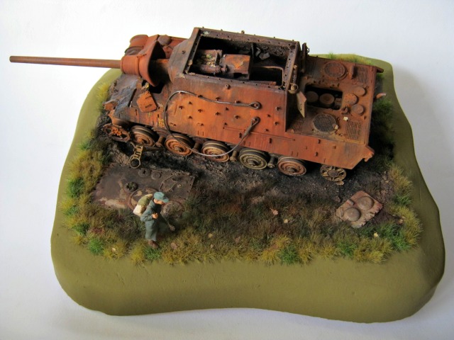 Jagdtiger (Sd.Kfz.186)