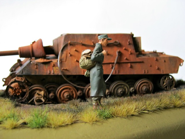 Jagdtiger (Sd.Kfz.186)