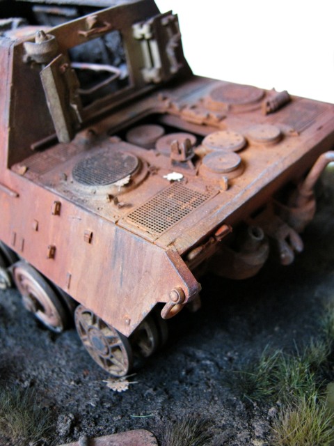 Jagdtiger (Sd.Kfz.186)