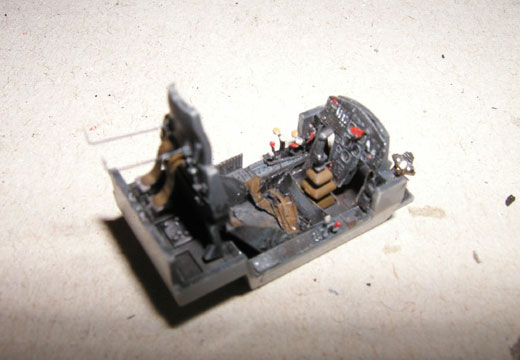 Henschel Hs 129B-2