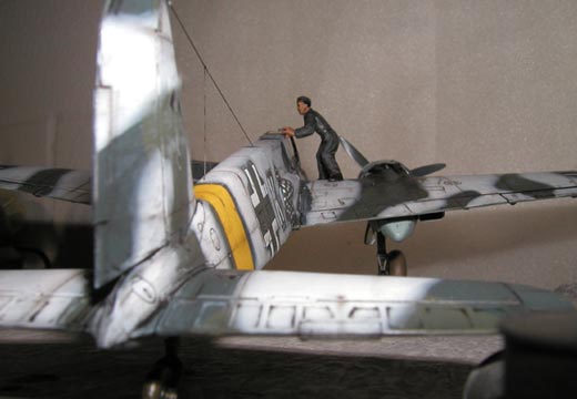 Henschel Hs 129B-2