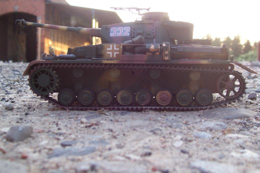 PzKpfw. IV Ausf. H