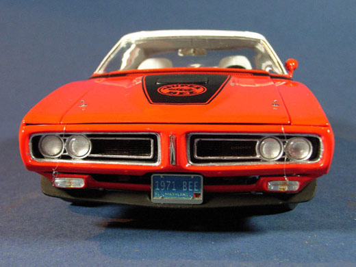 1971 Dodge Superbee
