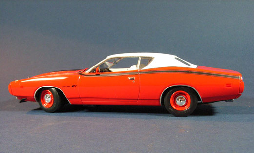 1971 Dodge Superbee