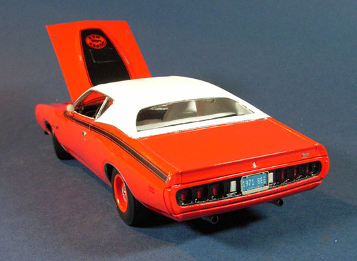 1971 Dodge Superbee