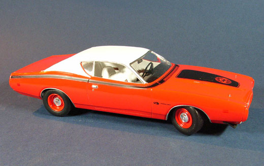 1971 Dodge Superbee