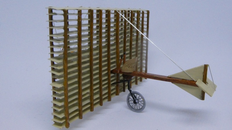 Phillips Multiplane 1 (1904)