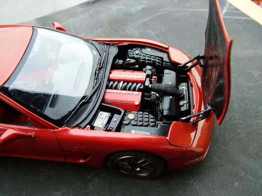 Corvette Z06