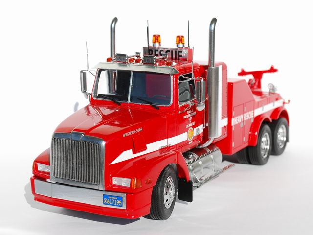 Western Star