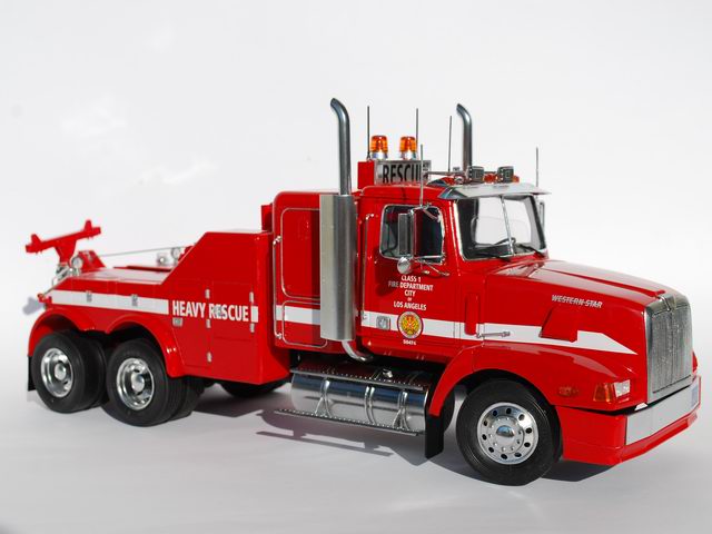 Western Star