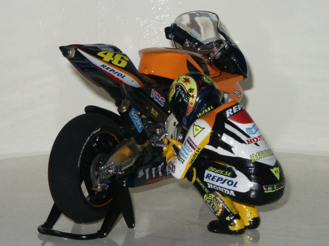 Valentino Rossi