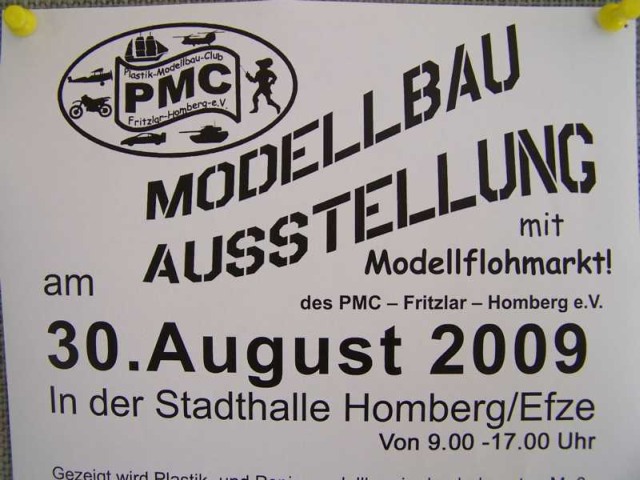 PMC Fritzlar-Homberg 2009