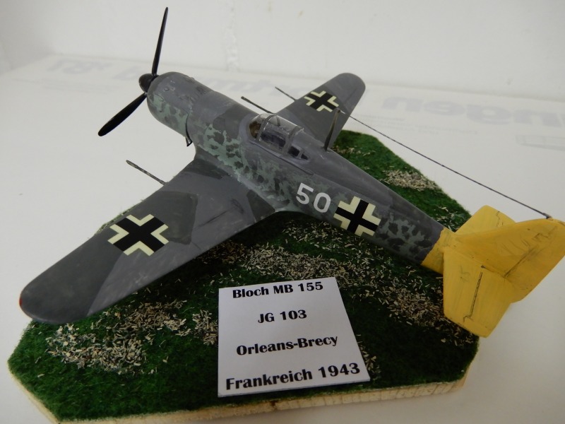 Bloch MB.155