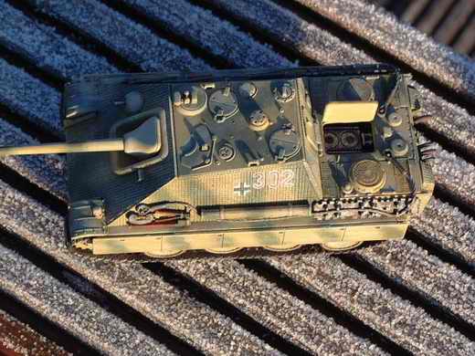 Jagdpanther