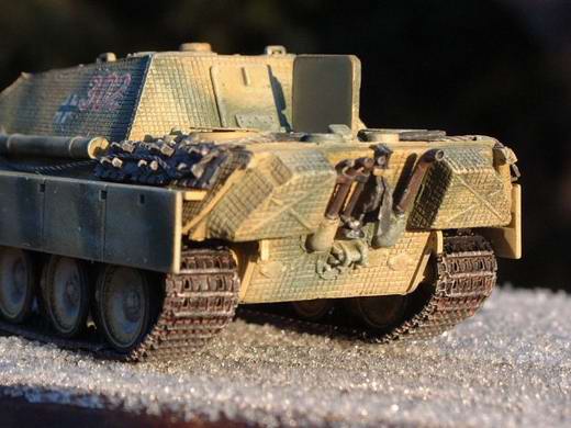 Jagdpanther