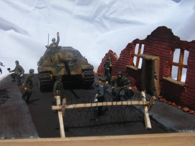 Jagdpanther
