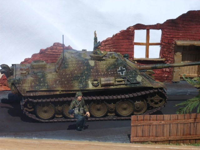Jagdpanther