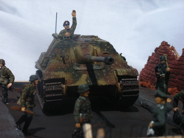 Jagdpanther
