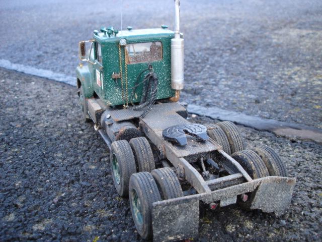 International Transtar 4300