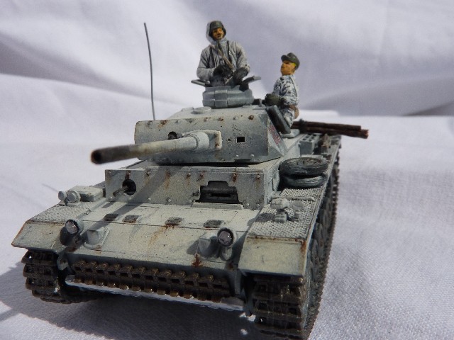 PzKpfw. III Ausf. L