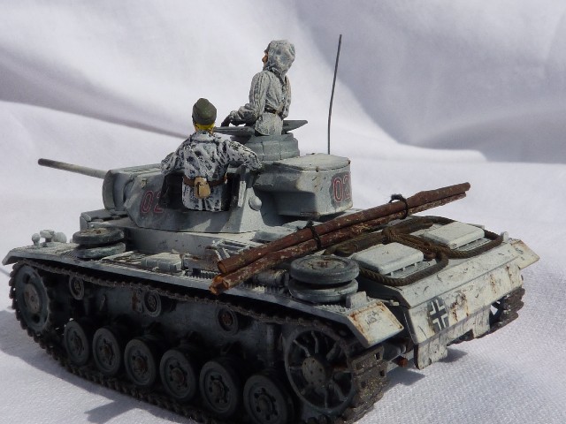 PzKpfw. III Ausf. L