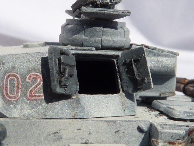 PzKpfw. III Ausf. L