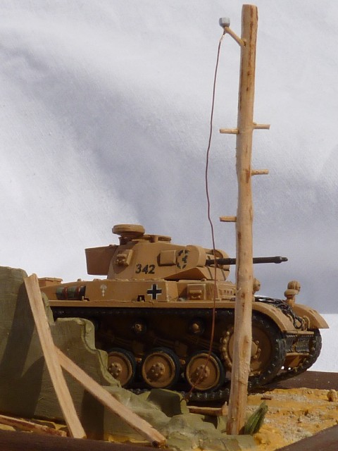 PzKpfw. II Ausf. F