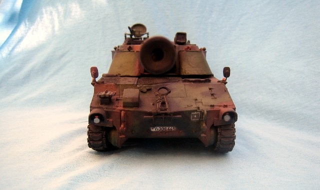 M109 A3 G A2