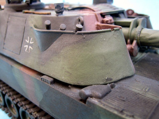 M109 A3 G A2