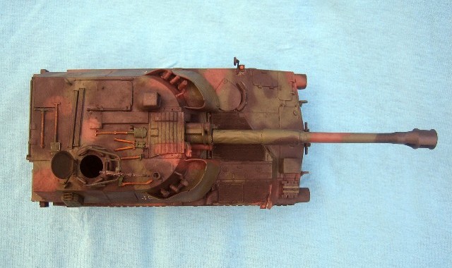 M109 A3 G A2