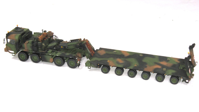 Faun SLT-56 "Franziska"
