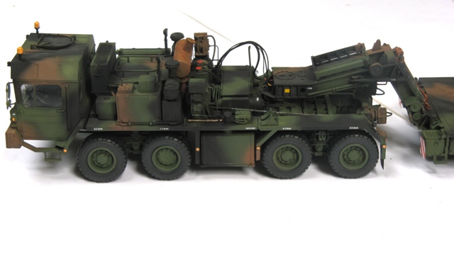 Faun SLT-56 "Franziska"