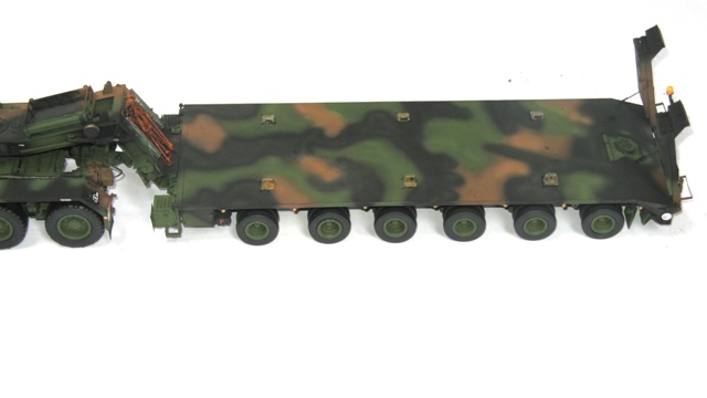 Faun SLT-56 "Franziska"