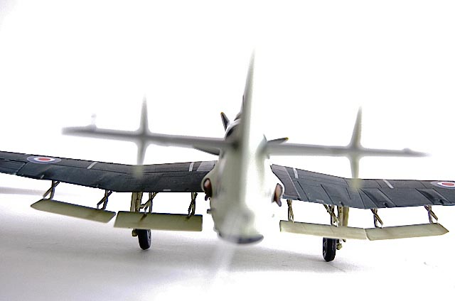 Fairey Gannet AS Mk. 1/4