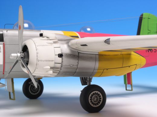 North American B-25 Mitchell