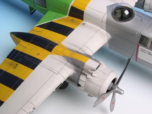 North American B-25 Mitchell
