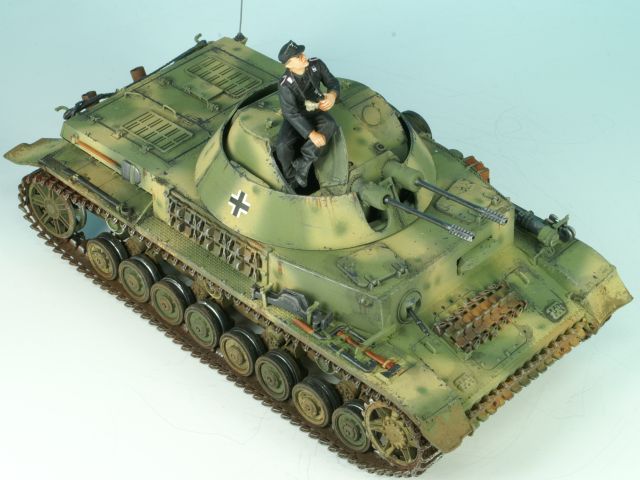 Flakpanzer IV Kugelblitz
