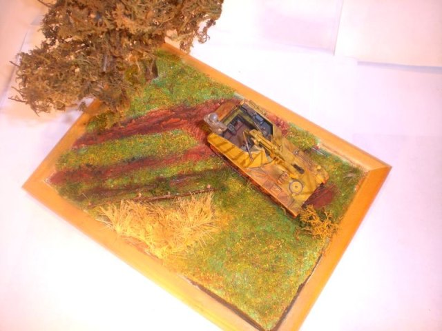 Sd.Kfz. 124 WESPE