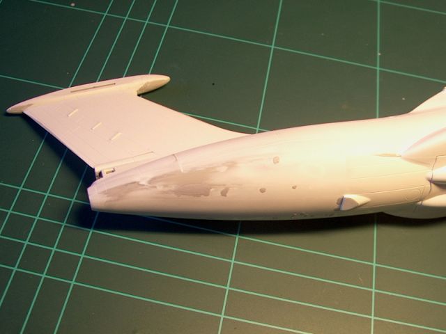Ilyushin Il-76MD