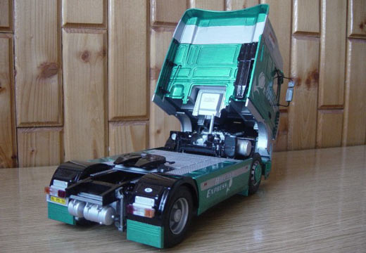 DAF 95 XF
