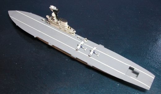 HMS Hermes