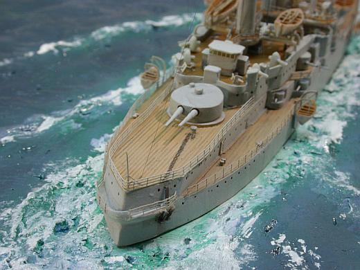 SMS Z�hringen